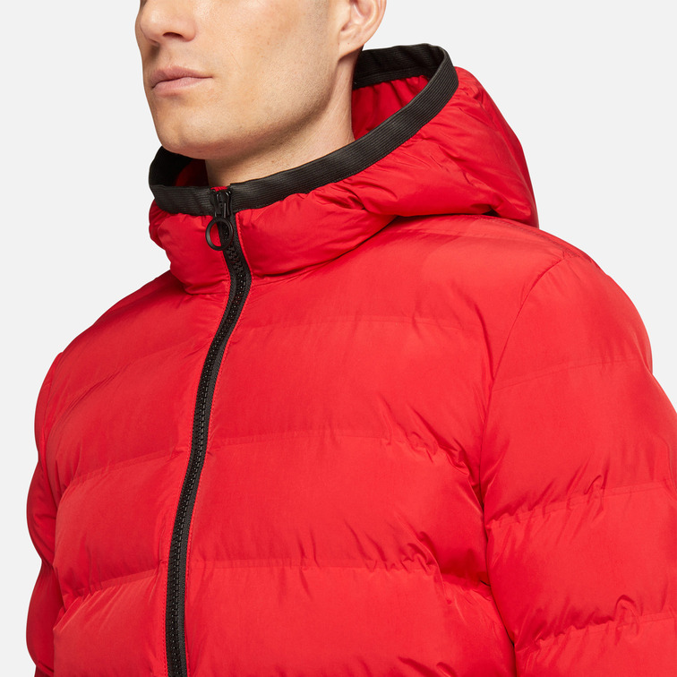 cazadora homme  geox m spherica