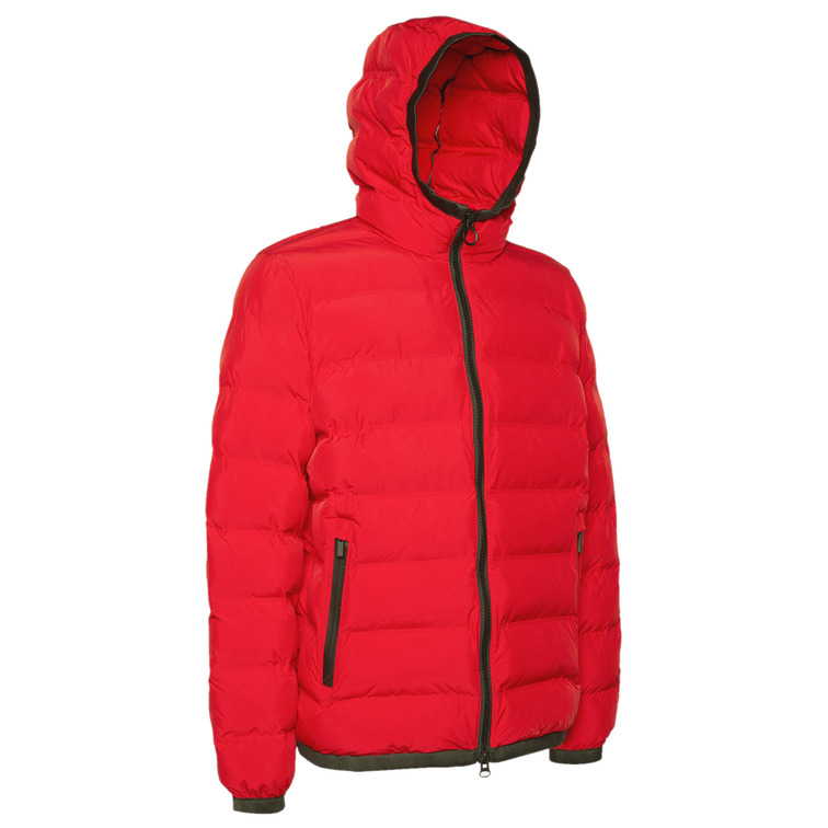 cazadora homme  geox m spherica