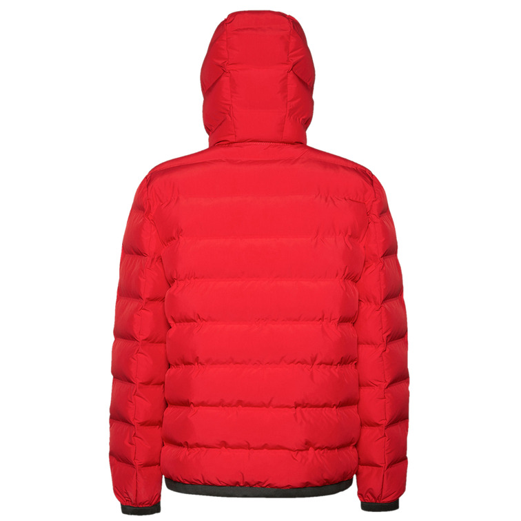 cazadora homme  geox m spherica