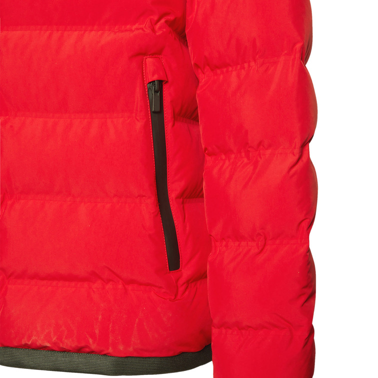 cazadora homme  geox m spherica