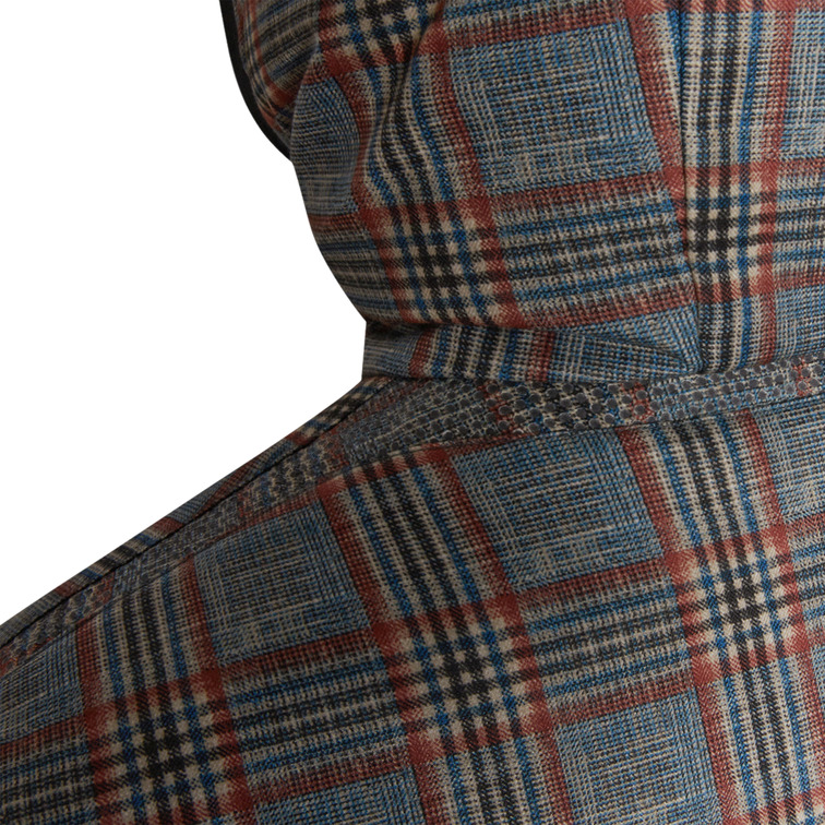 cazadora homme  geox m ravex