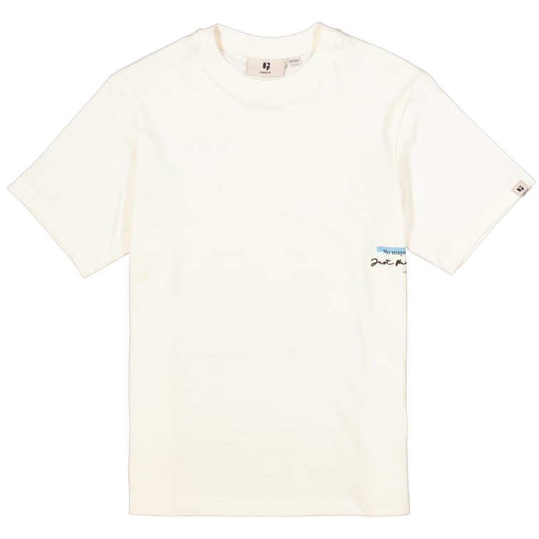 garçon boys t-shirt ss 53