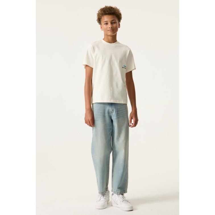 garçon boys t-shirt ss 53