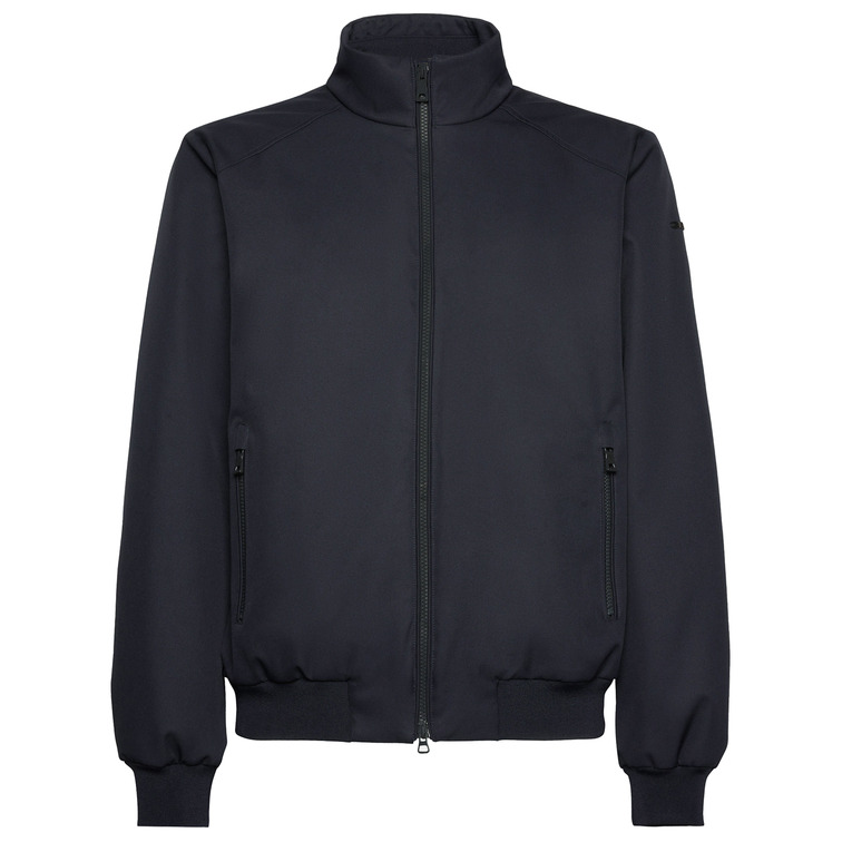 cazadora homme  geox m vincit
