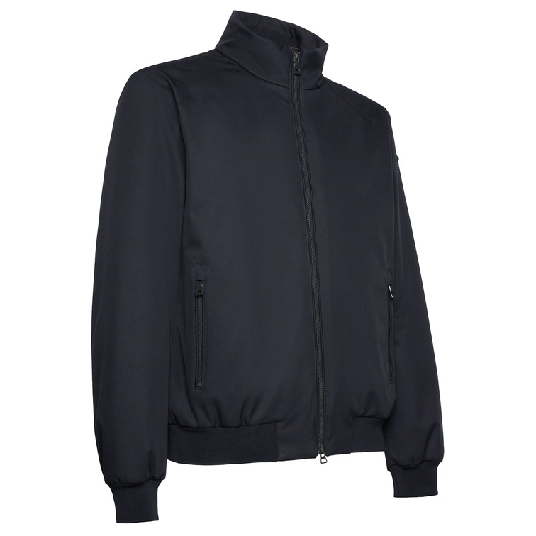 cazadora homme  geox m vincit