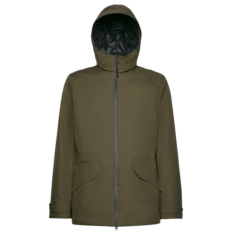 cazadora homme  geox m clintford