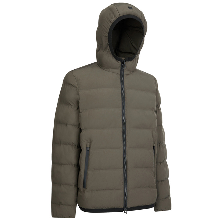 cazadora homme  geox m spherica