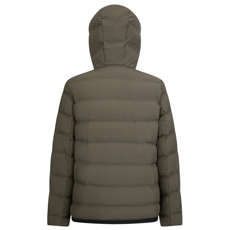 cazadora homme  geox m spherica