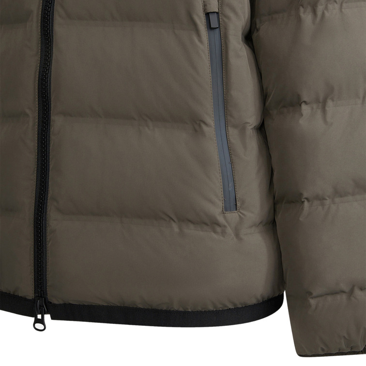 cazadora homme  geox m spherica