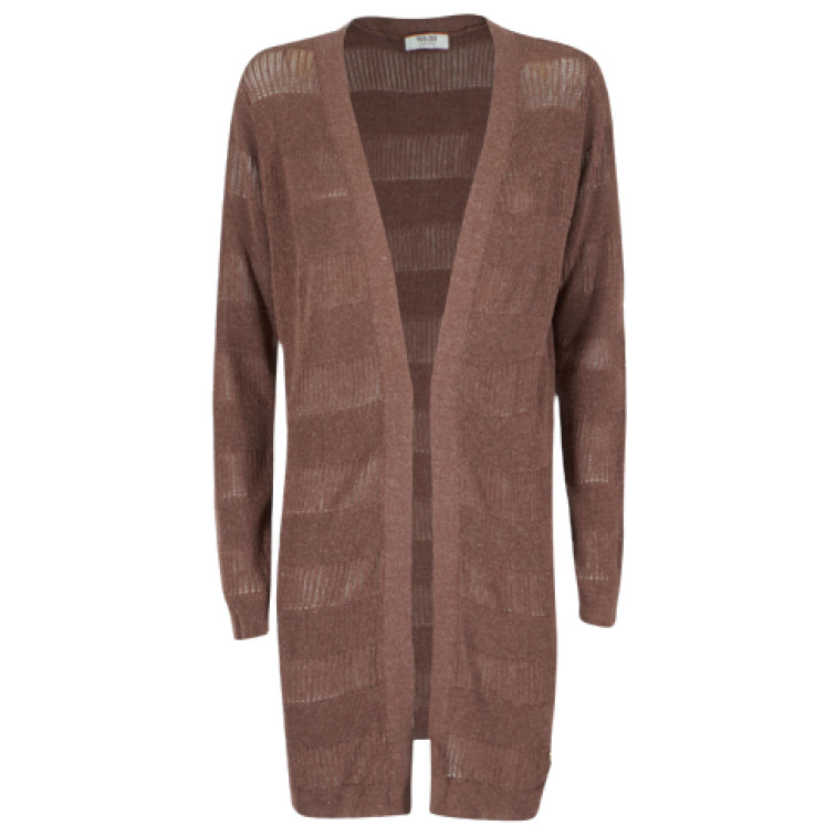 maillot femme  yes zee maglia donna lunga, cardigan