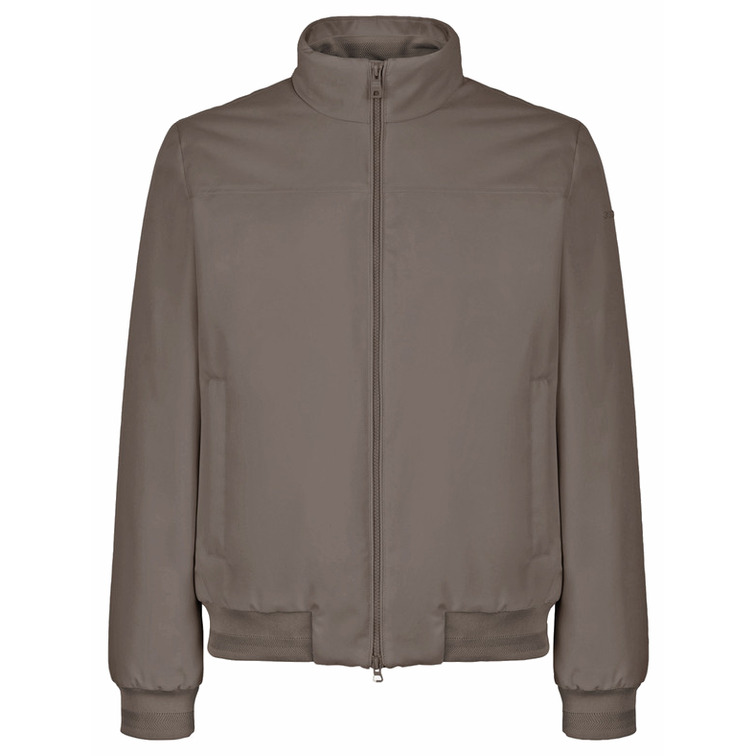 cazadora homme  geox m vincit bomber