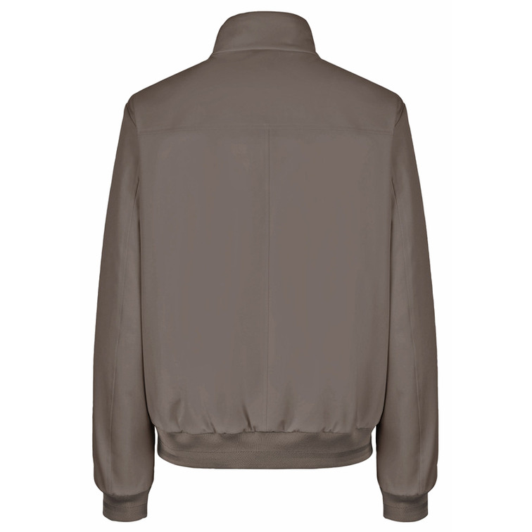 cazadora homme  geox m vincit bomber