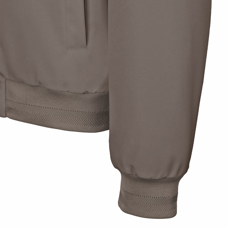 cazadora homme  geox m vincit bomber