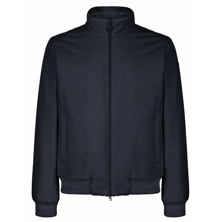 cazadora homme  geox m vincit bomber