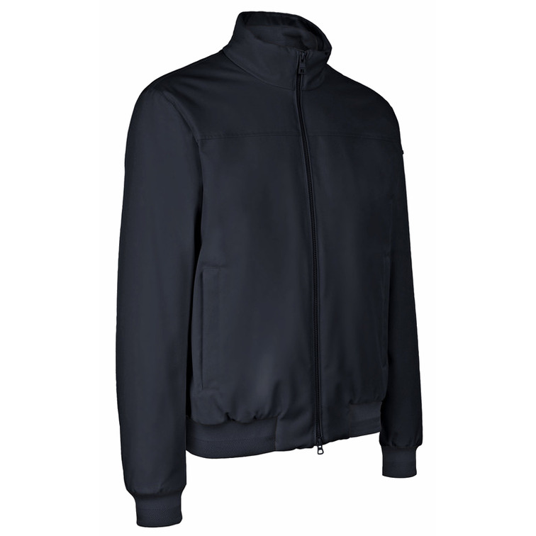 cazadora homme  geox m vincit bomber