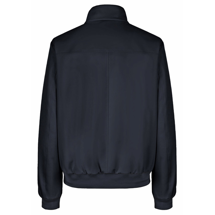 cazadora homme  geox m vincit bomber