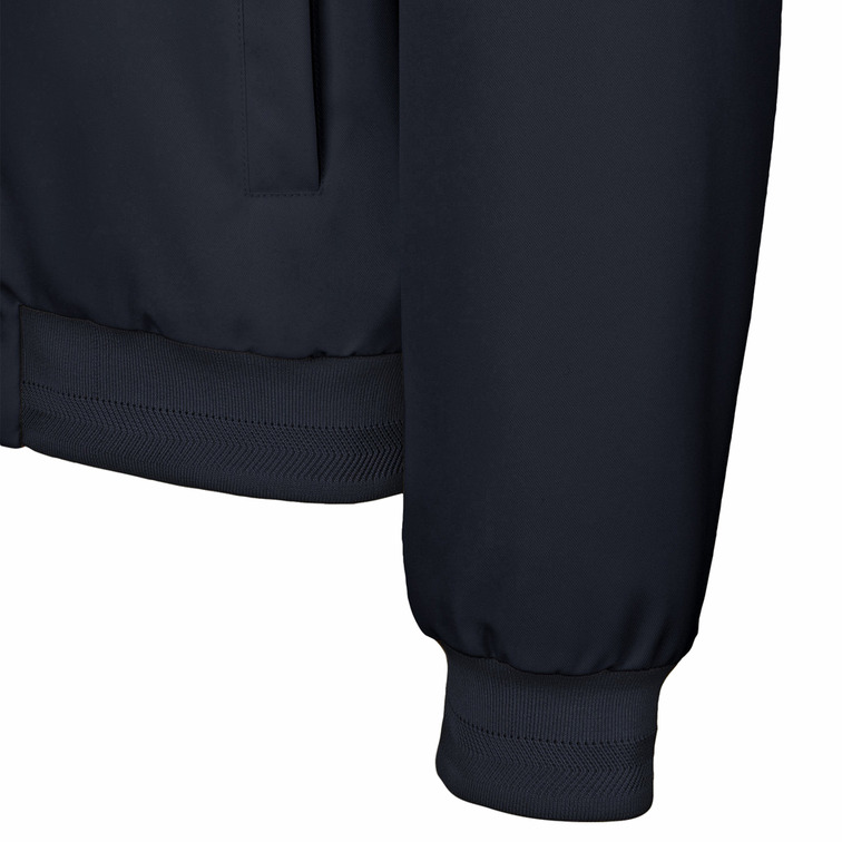 cazadora homme  geox m vincit bomber