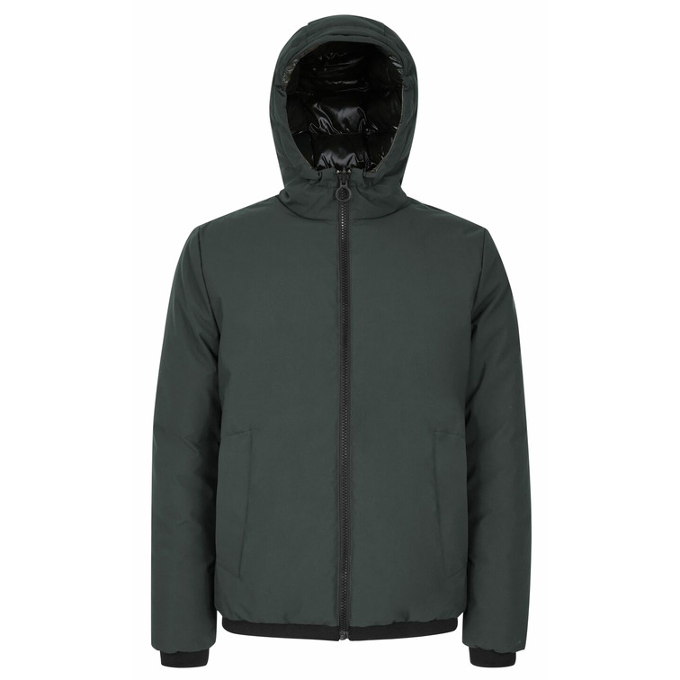 cazadora homme  geox m spherica rev.