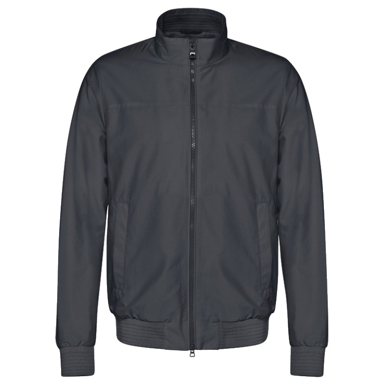 cazadora homme  geox m vincit