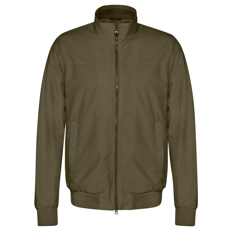 cazadora homme  geox m vincit