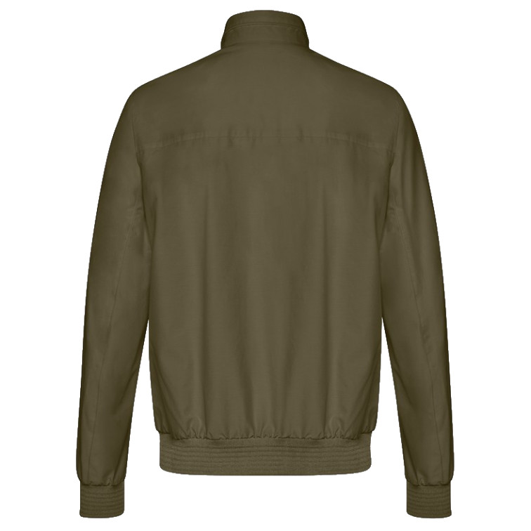 cazadora homme  geox m vincit