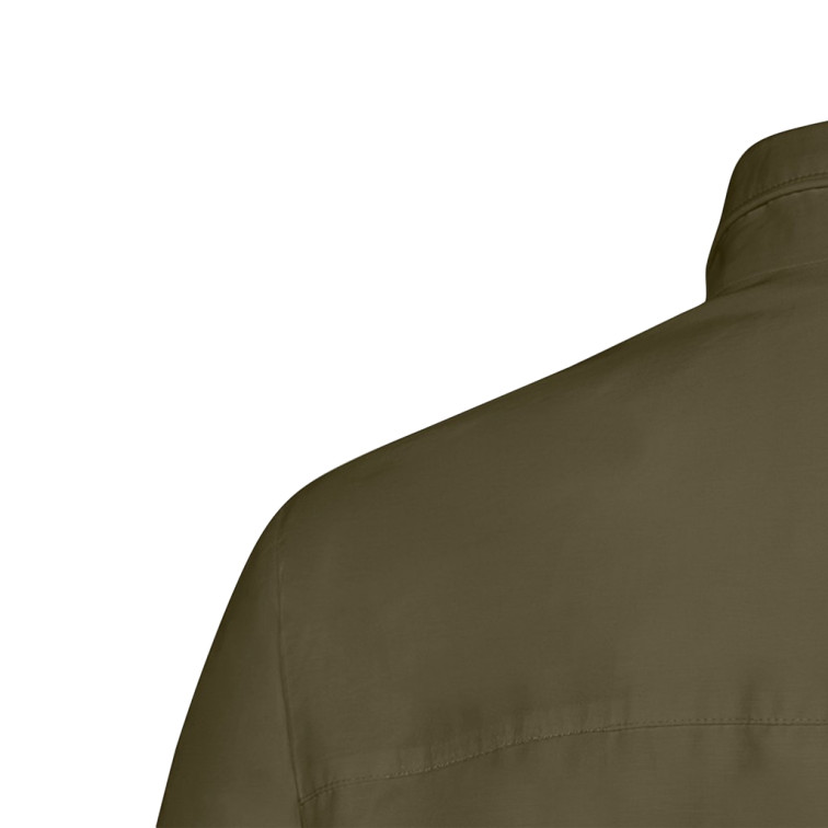 cazadora homme  geox m vincit