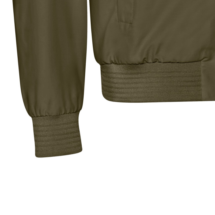 cazadora homme  geox m vincit