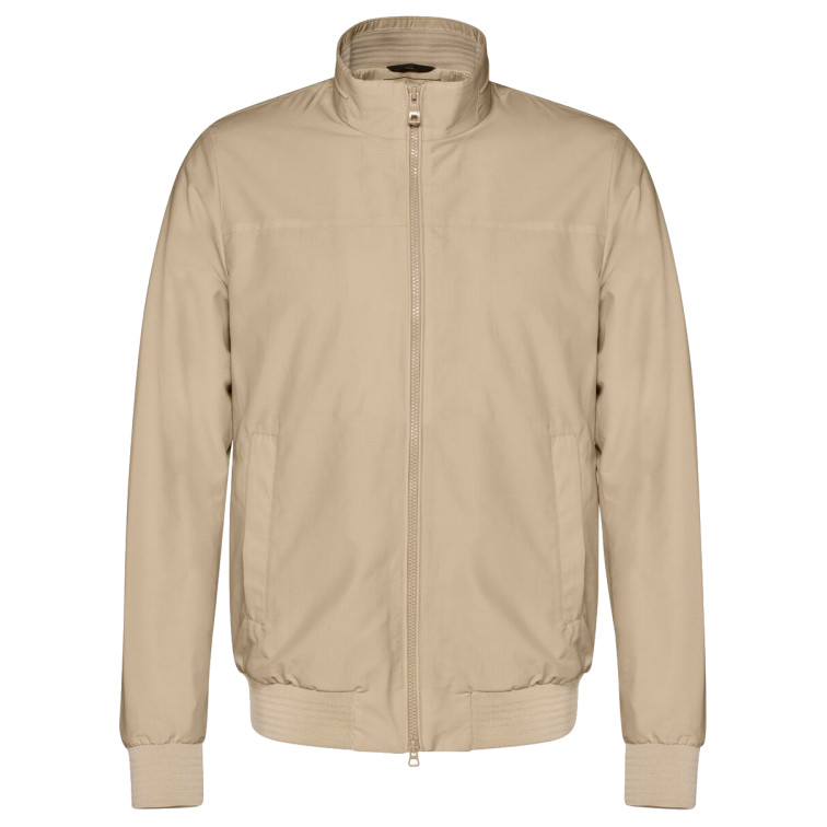 cazadora homme  geox m vincit