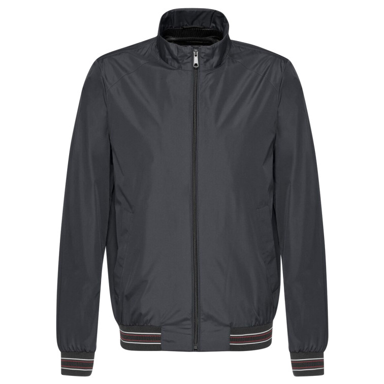 cazadora homme  geox m jharrod