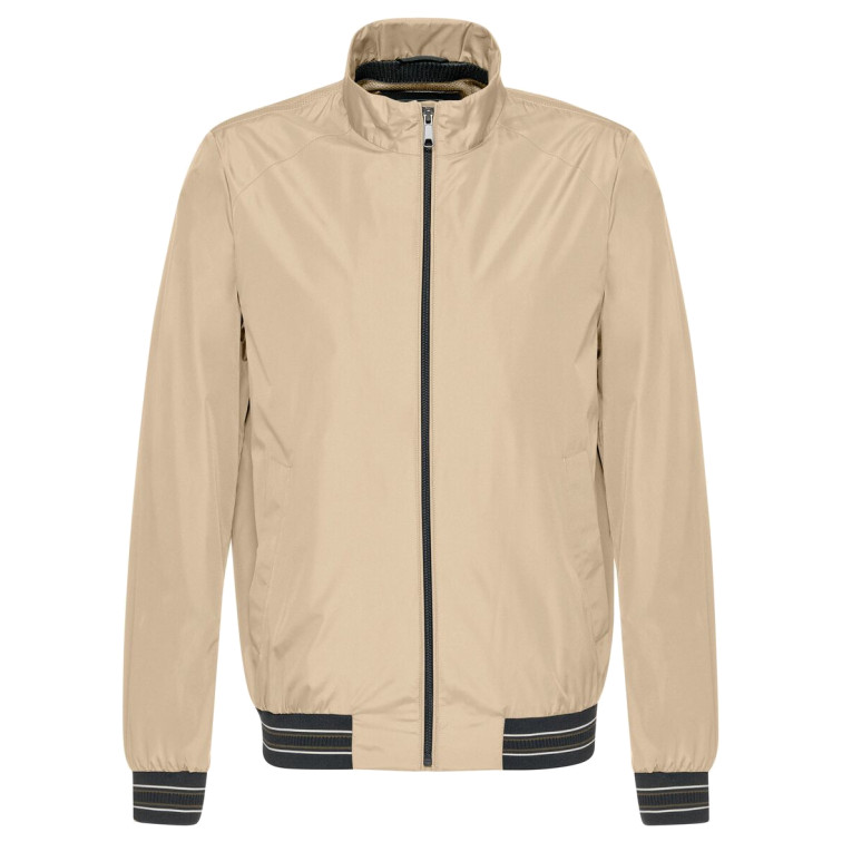 cazadora homme  geox m jharrod