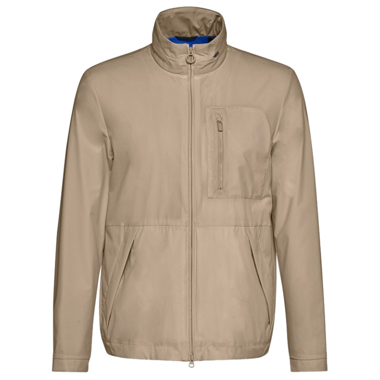 cazadora homme  geox m spherica