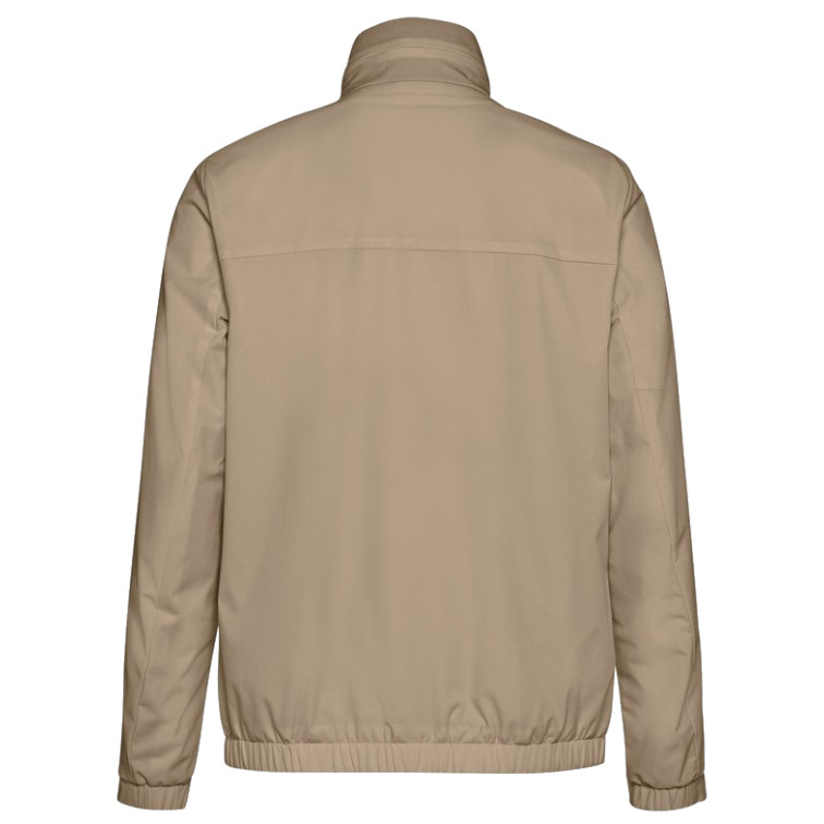 cazadora homme  geox m spherica