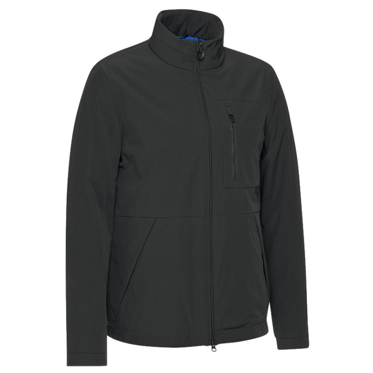 cazadora homme  geox m spherica