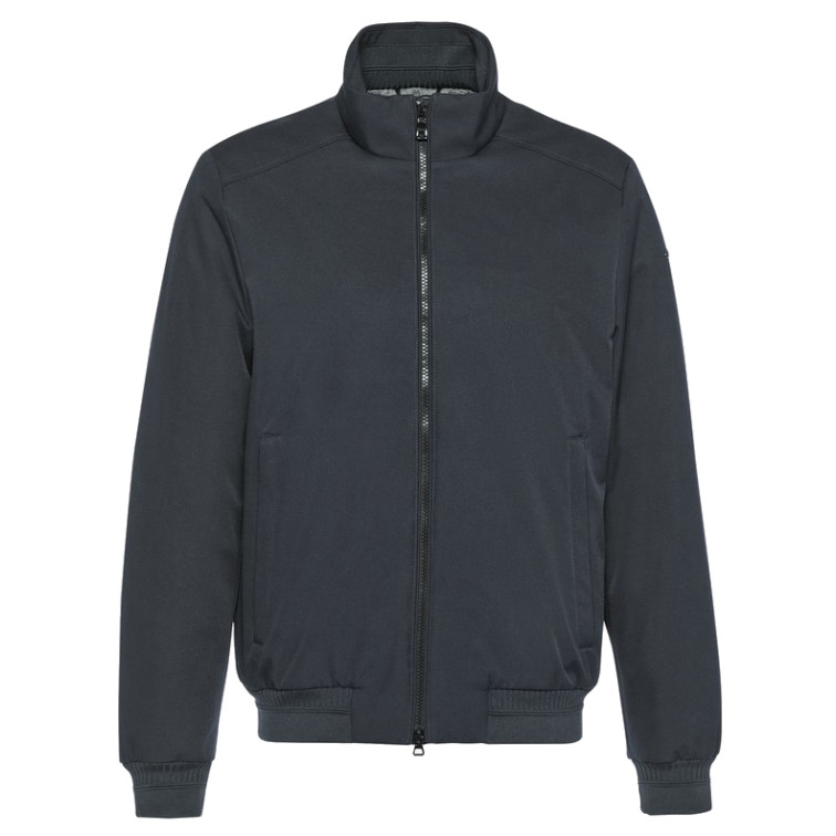 cazadora homme  geox m vincit