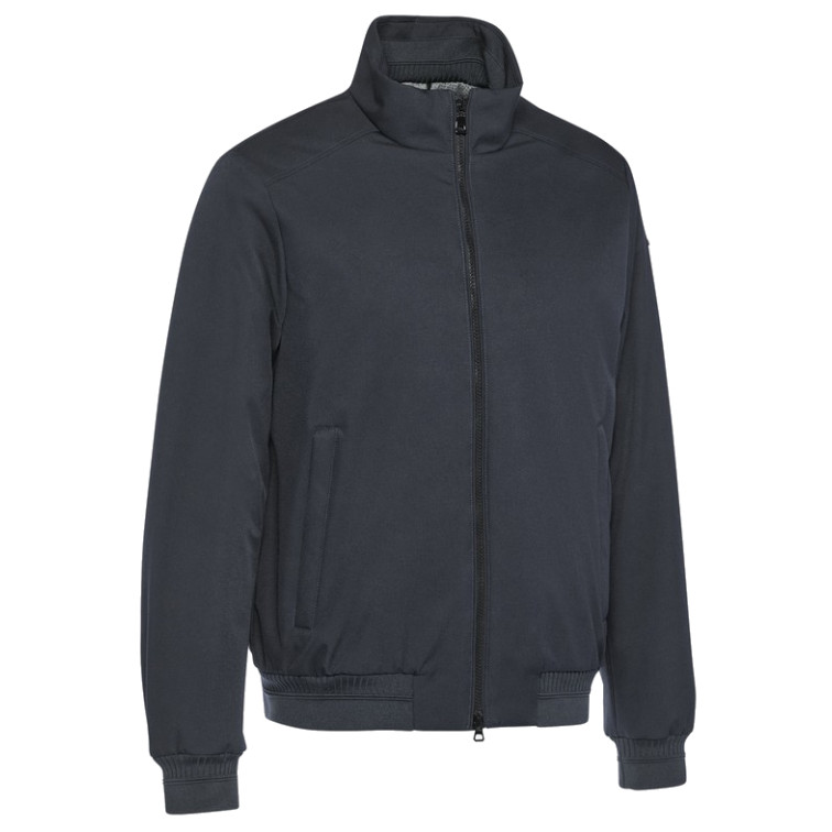 cazadora homme  geox m vincit