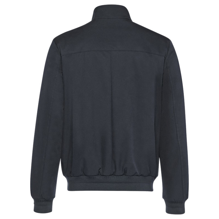 cazadora homme  geox m vincit