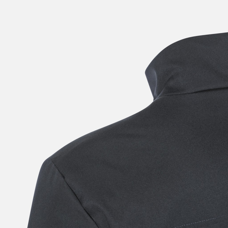 cazadora homme  geox m vincit