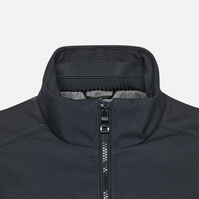 cazadora homme  geox m vincit