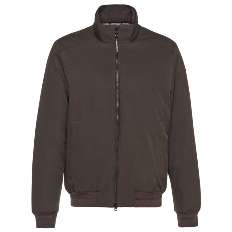 cazadora homme  geox m vincit