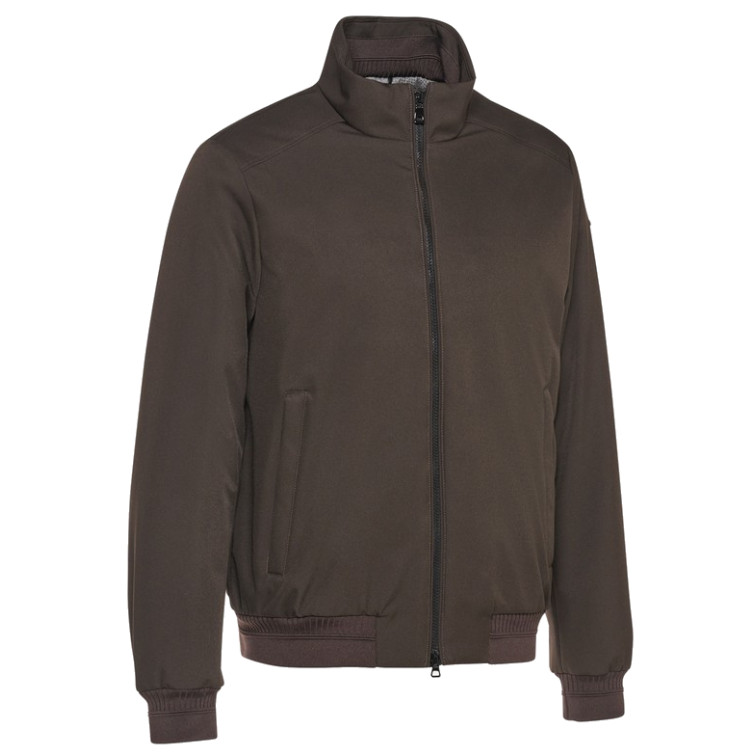 cazadora homme  geox m vincit