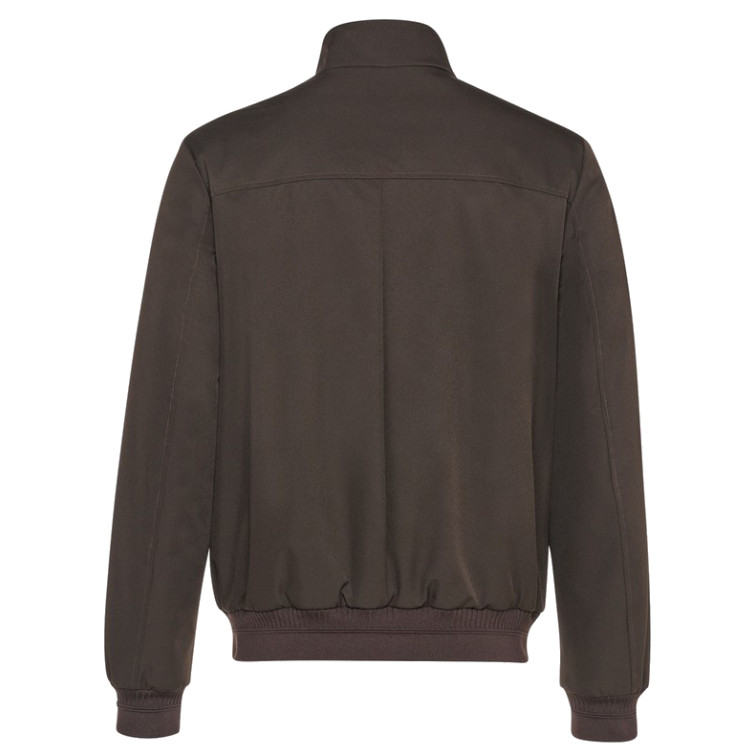 cazadora homme  geox m vincit