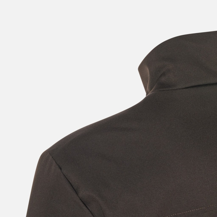 cazadora homme  geox m vincit