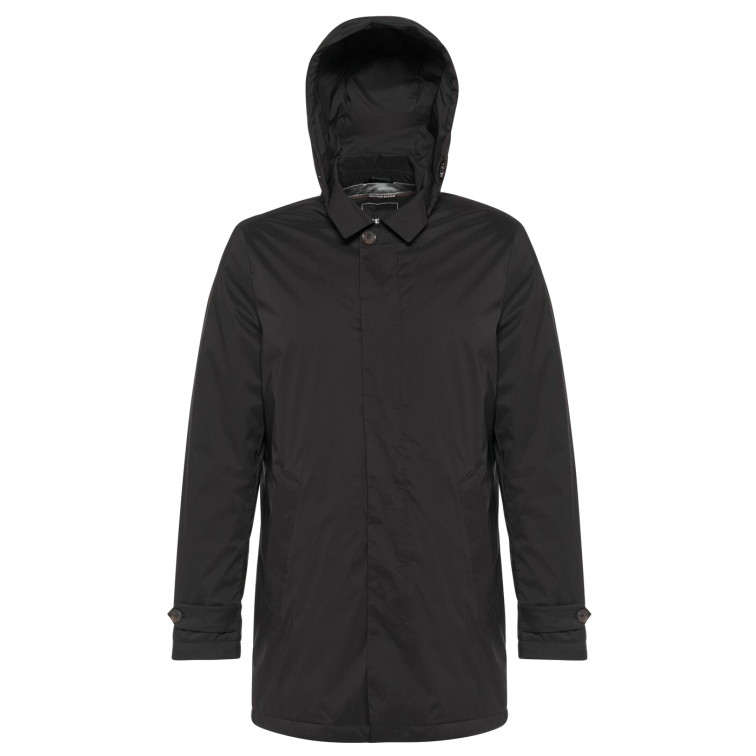 cazadora homme  geox m massimiano