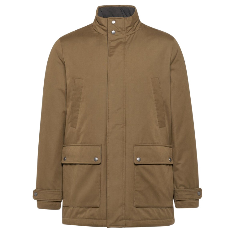 cazadora homme  geox m jacopo