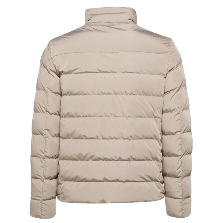 cazadora homme  geox m magnete