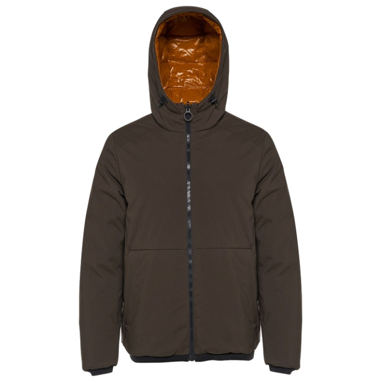 cazadora homme  geox m spherica