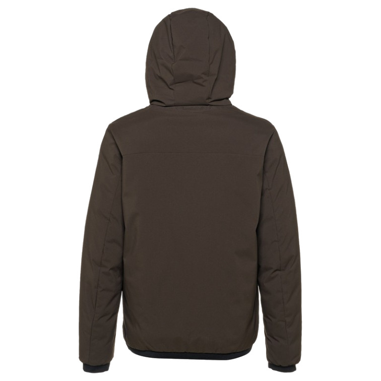 cazadora homme  geox m spherica