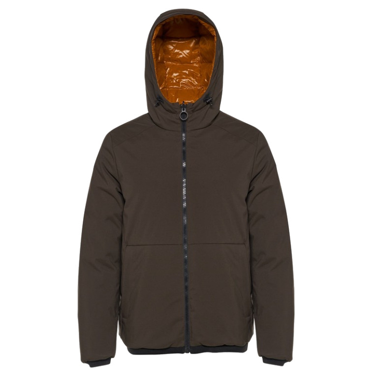 cazadora homme  geox m spherica