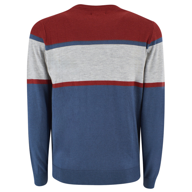 maillot homme  yes zee maglia uomo girocollo