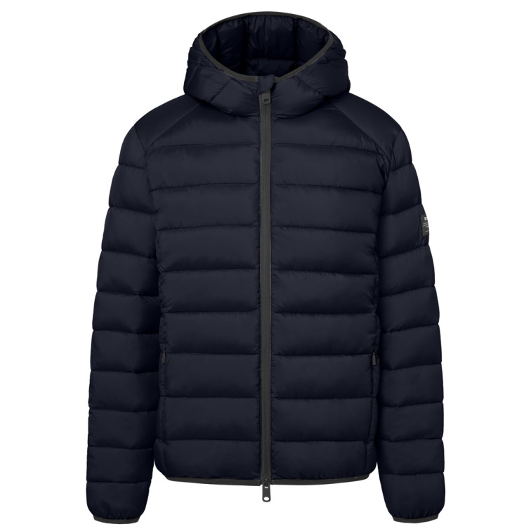cazadora homme  ecoalf aspenalf jacket man